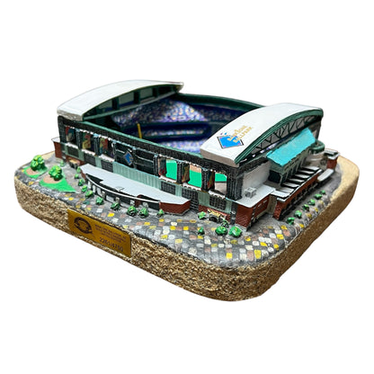 Vintage Arizona Diamondbacks Bank One Ballpark Stadium Replica