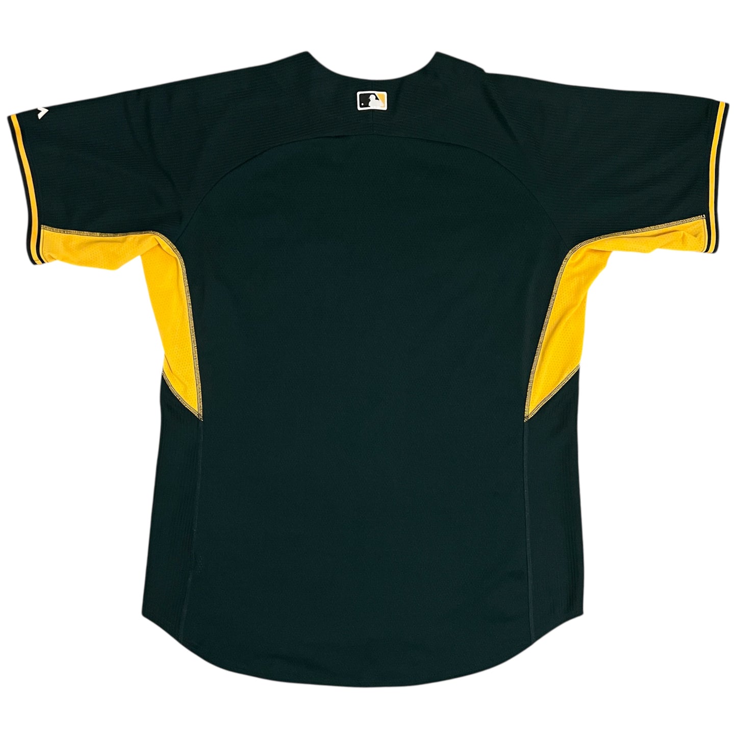 2014/15 Oakland Athletics Spring Training/BP Jersey - XL