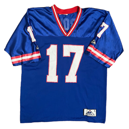 Vintage Dave Brown New York Giants Apex Jersey - L