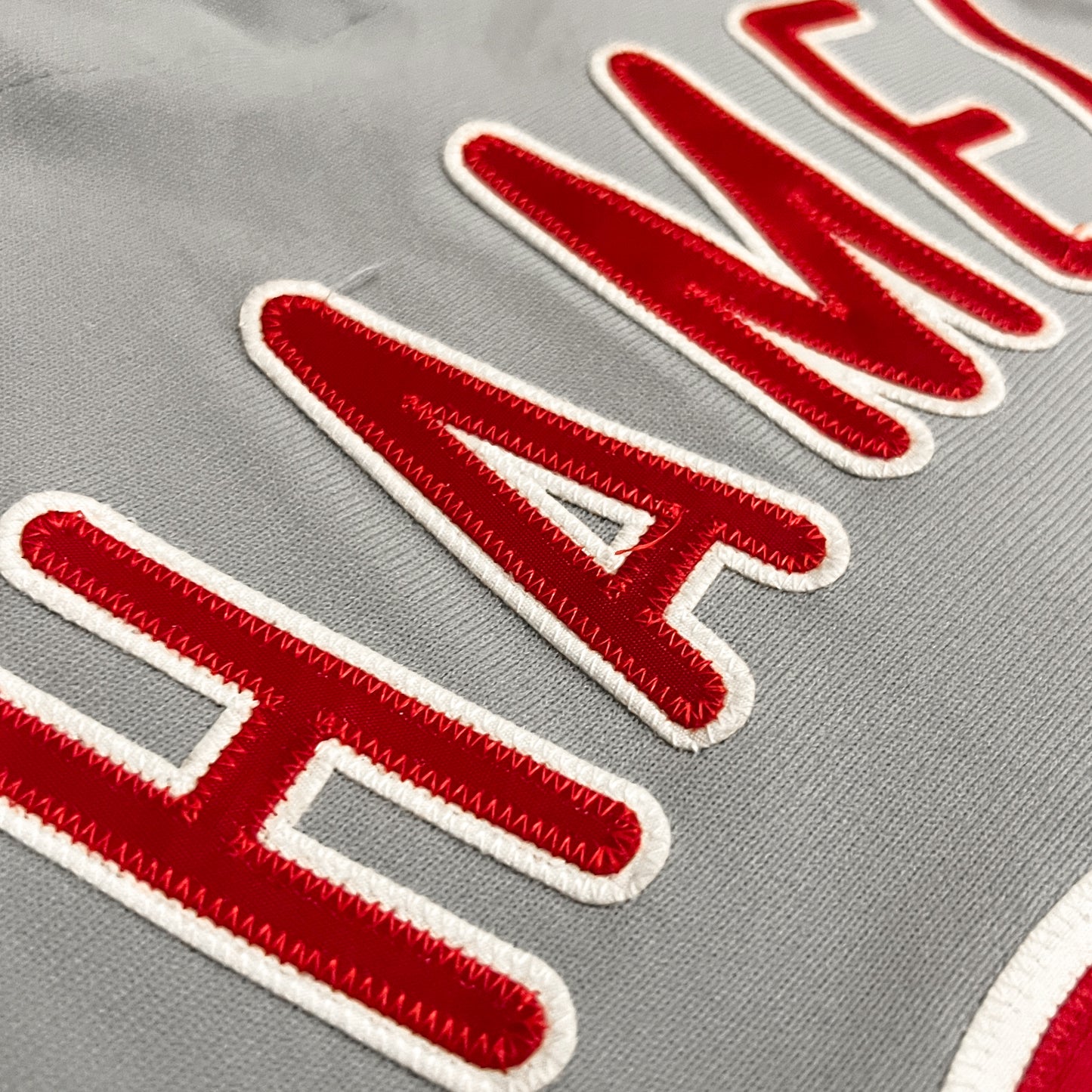 Vintage Philadelphia Phillies Cole Hamels Authentic Jersey - 44