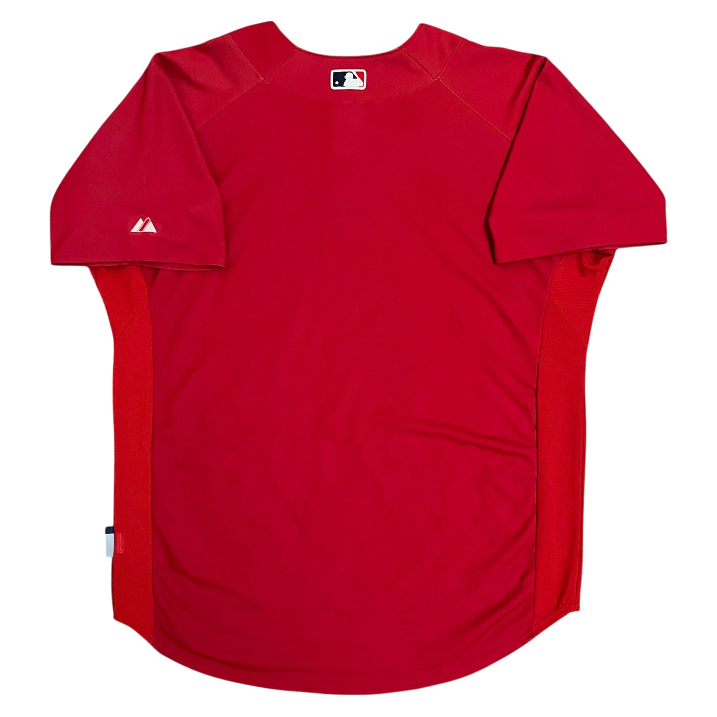 Los Angeles Angels Batting Practice Jersey - L