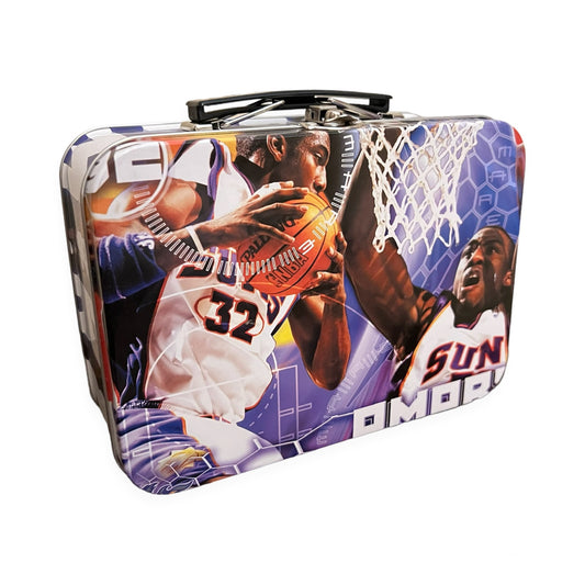 Amare Stoudemire Phoenix Suns Mini Lunch Box