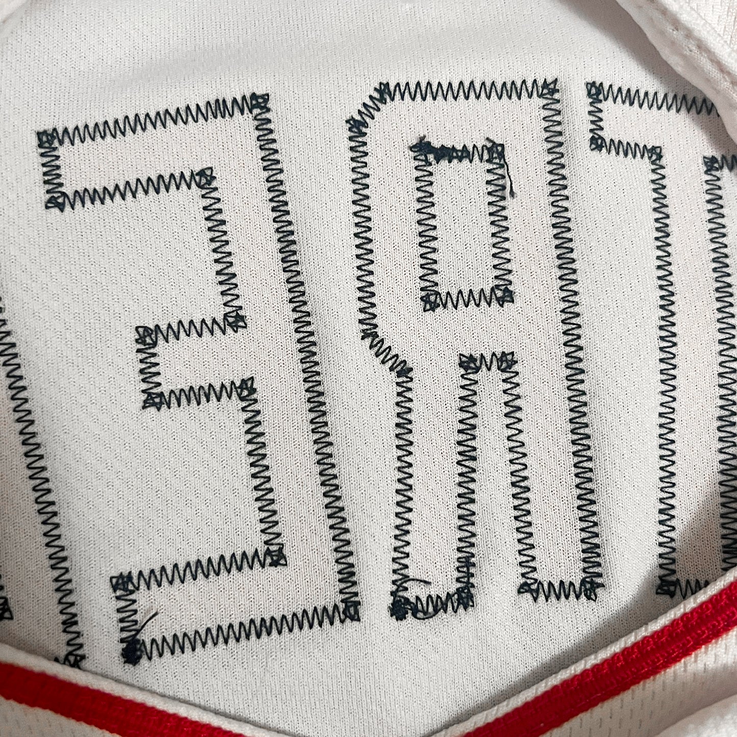 Authentic Los Angeles Angels Huston Street Jersey - 44/L