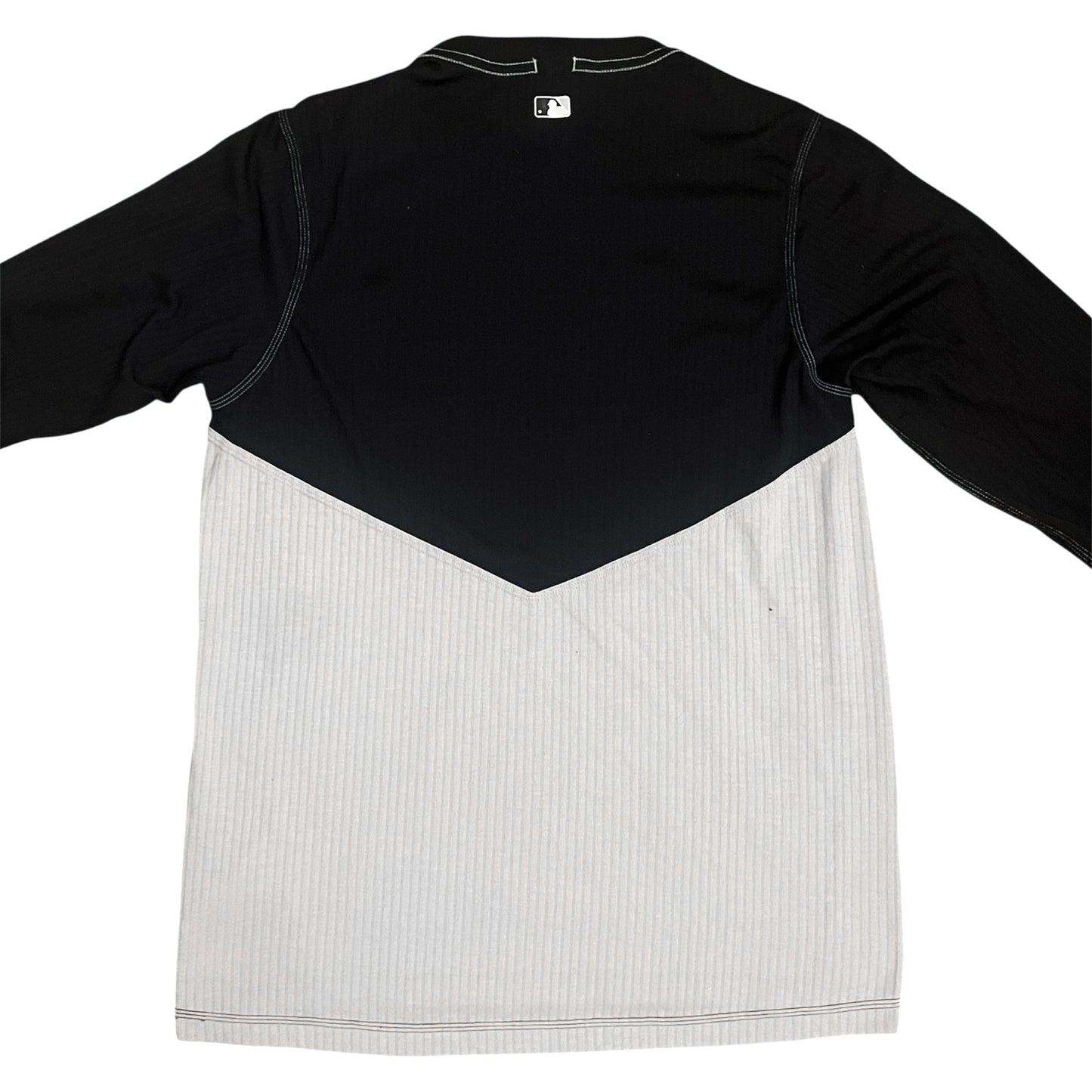 New York Yankees Performance Long Sleeve - XL