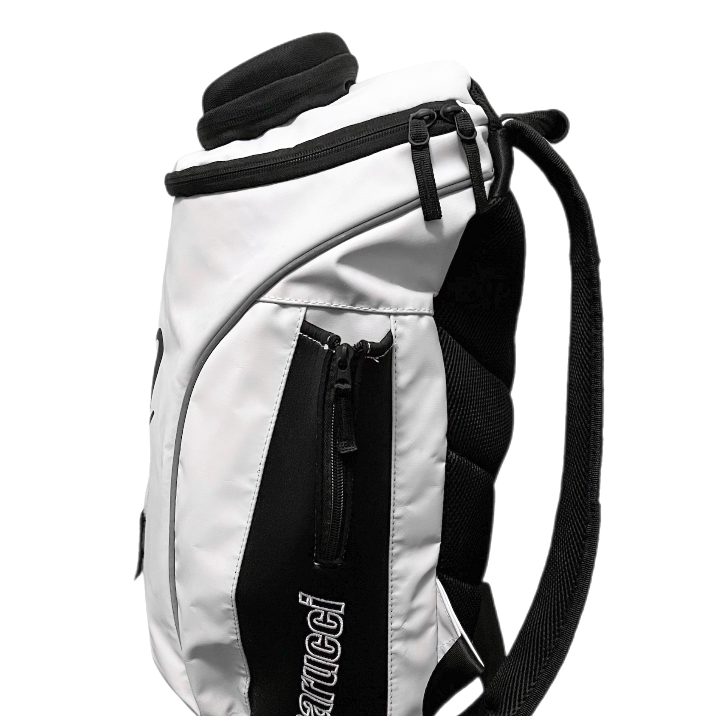 Marucci Trooper Bat Pack Honor The Game Baseball Backpack Hess Ellis