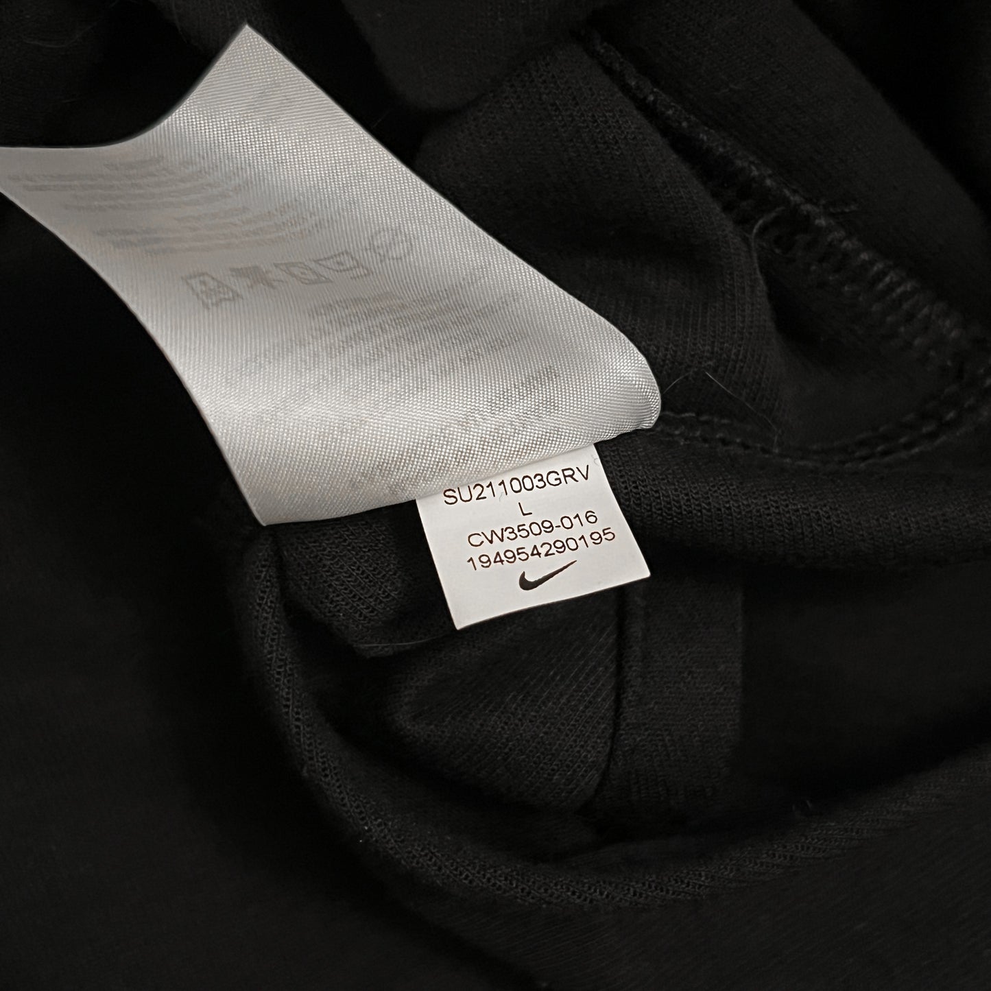 2022 CFP Fiesta Bowl Nike Sweatshirt Pullover - L