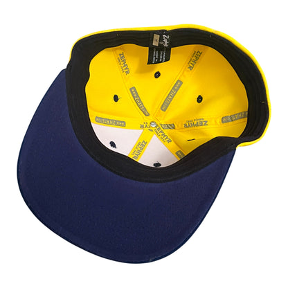 Savannah Bananas Baseball Alternate Hat - M