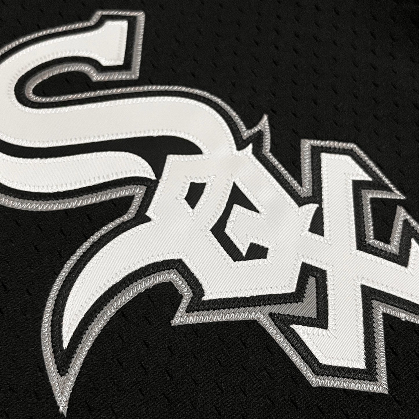 Bo Jackson Chicago White Sox Batting Practice Jersey - M