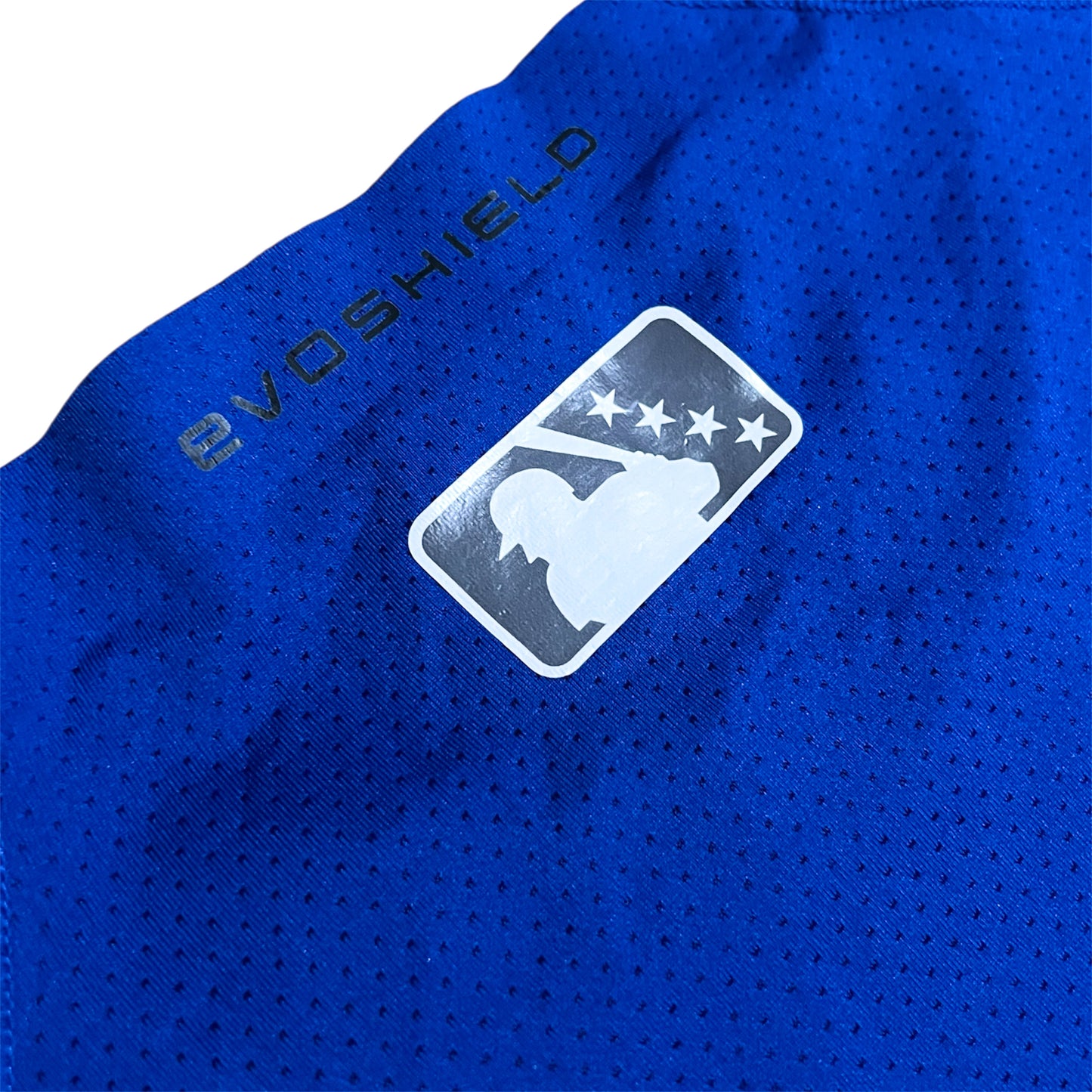 Team Issued OKC Comets Performance Shirt - L