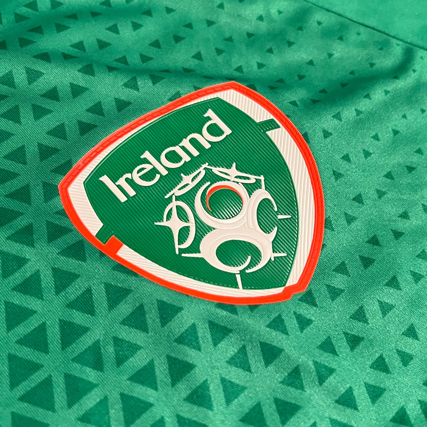 Ireland National Football Team Jersey - L