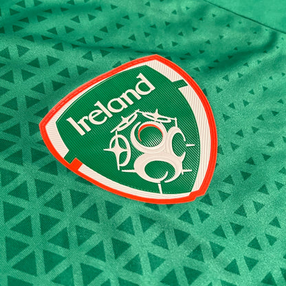 Ireland National Football Team Jersey - L
