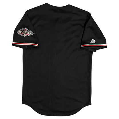 Arizona Diamondbacks 2011 All Star Game Jersey - S