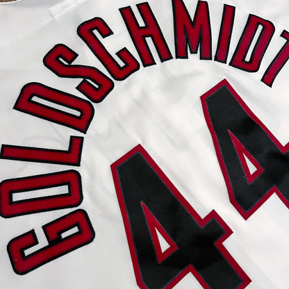Paul Goldschmidt Arizona Diamondbacks Jersey - XL