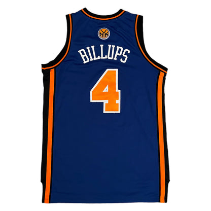 Authentic Chauncey Billups New York Knicks Jersey - M