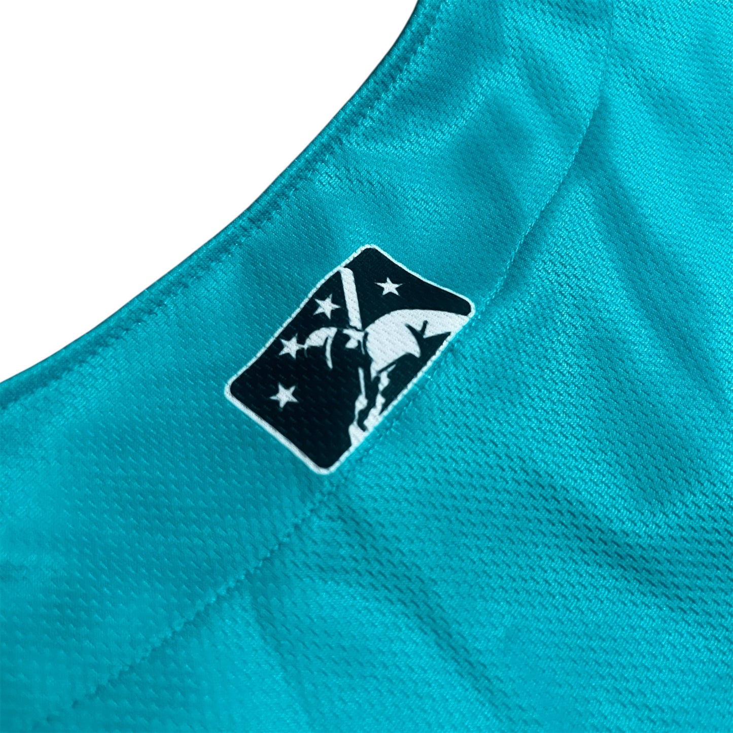 Team Issued 2016 PBL vs NWL MiLB All Star Game Jersey - L