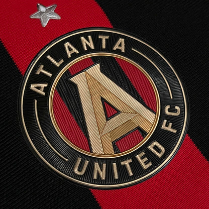 Atlanta United FC 2019 Authentic Jersey - M