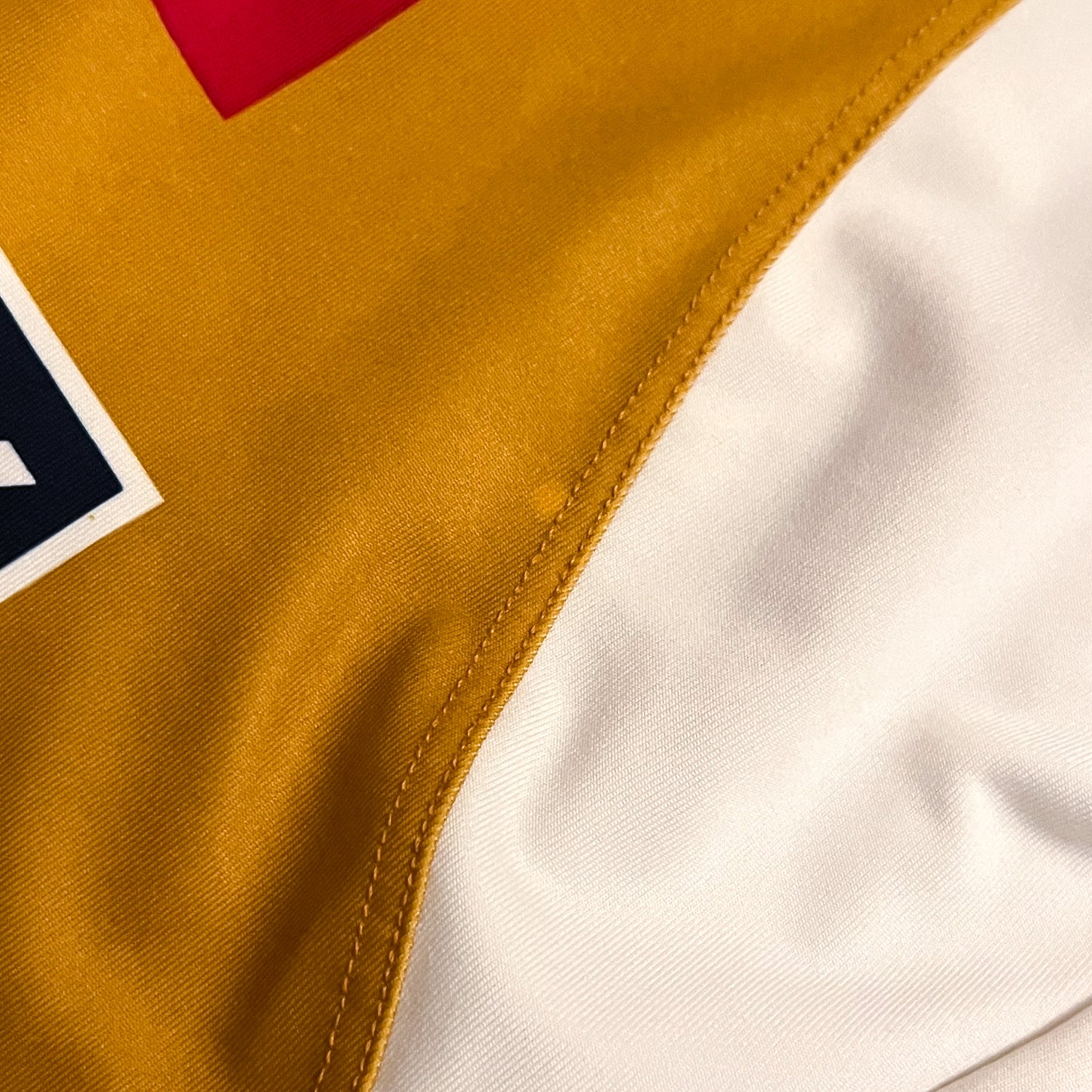 2003/04 Pumas UNAM Liga MX Lotto Home Jersey - XL