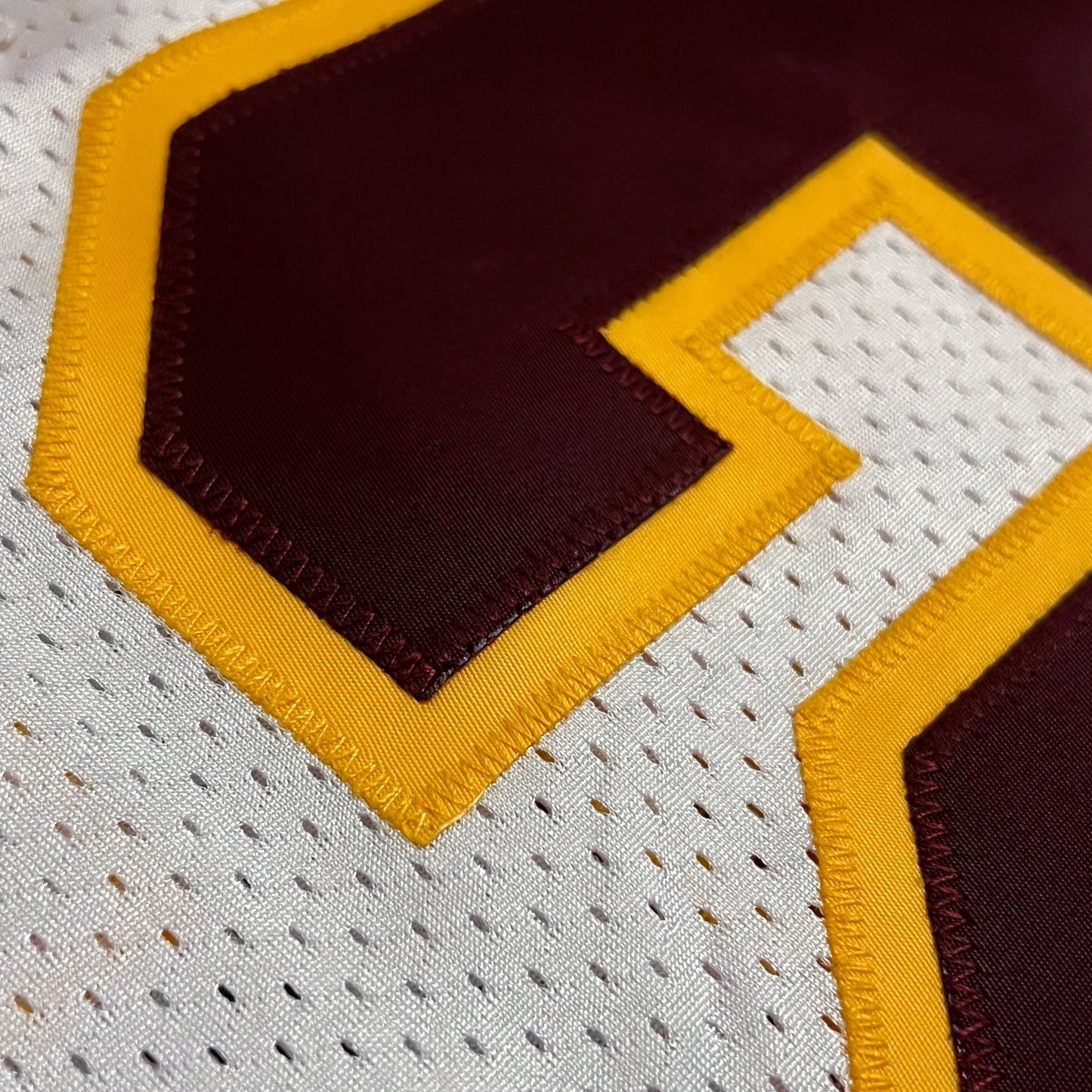 Team Issued 2000 Arizona State Sun Devils Jersey - 42