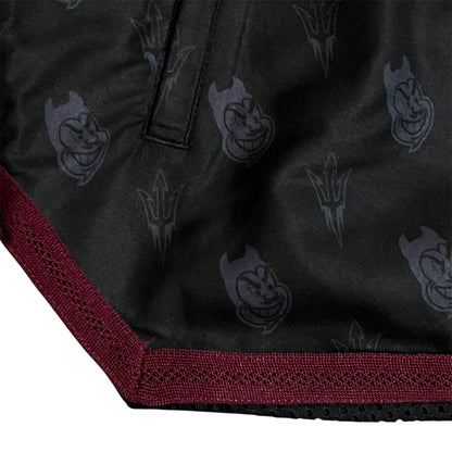 Arizona State Women’s Basketball James Harden Hoodie Jacket - WXL
