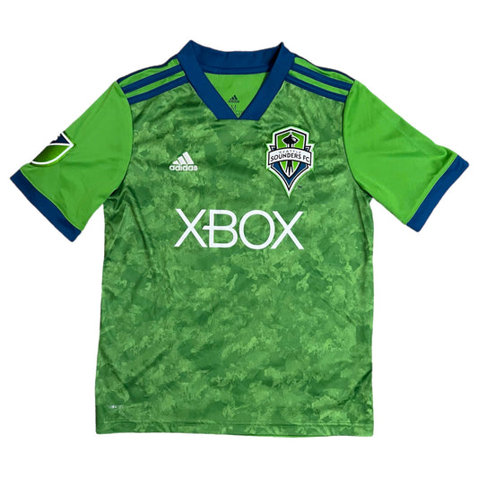 Seattle Sounders FC MLS XBOX Jersey - YM
