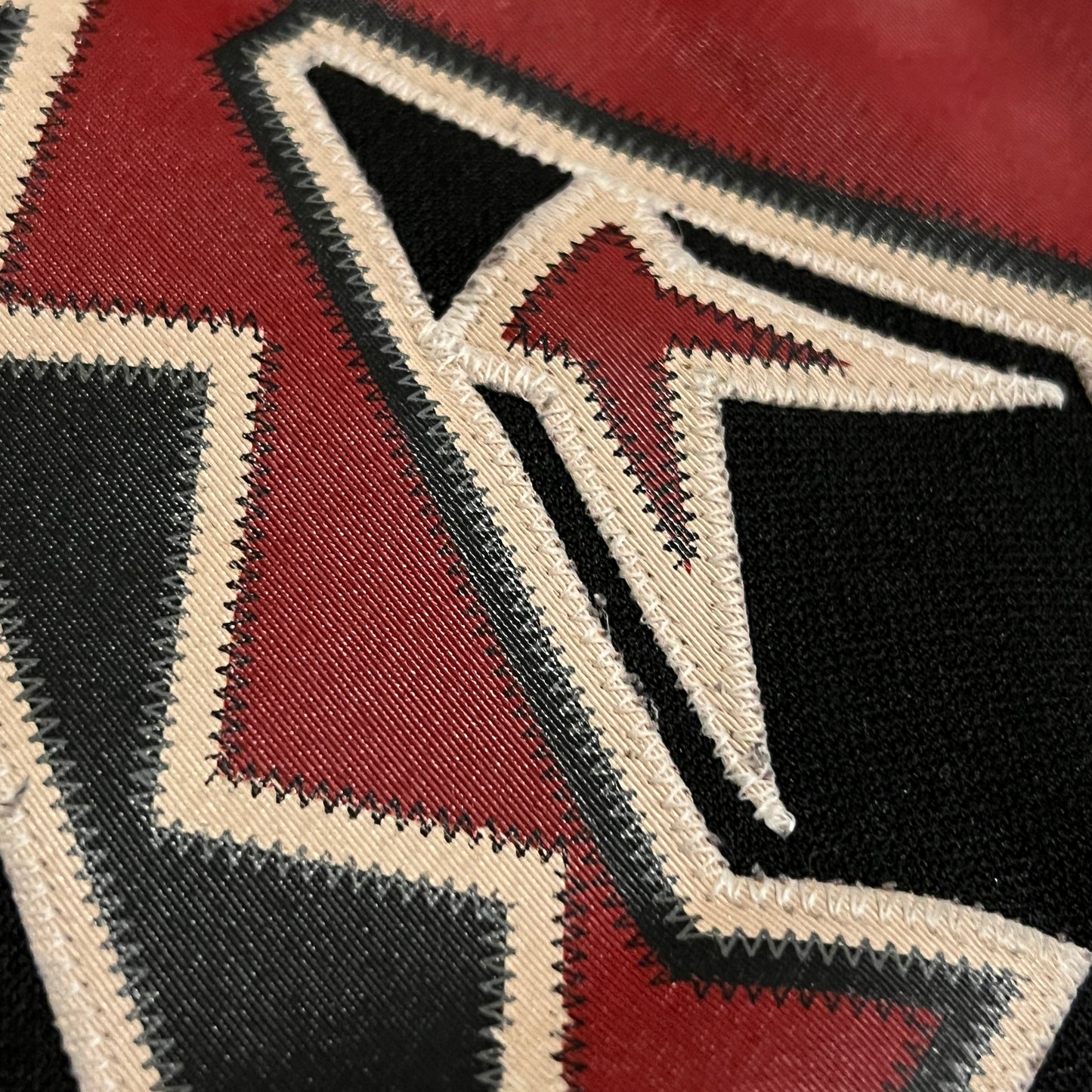 Arizona Diamondbacks Alternate Jersey - S