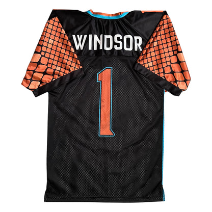 Arizona Rattlers Rod Windsor AFL Jersey - M