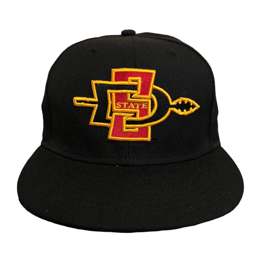 San Diego State Aztecs New Era 59Fifty Fitted - 7 1/4