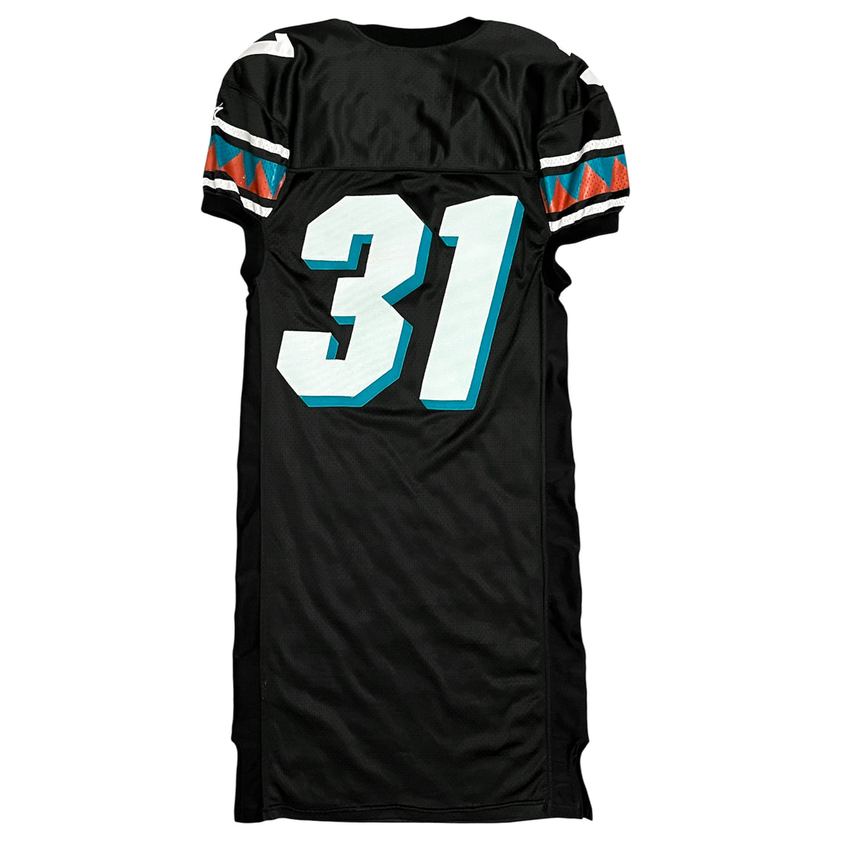 Team Issued Arizona Rattlers 1996 AFL 5th Season Jersey - 46