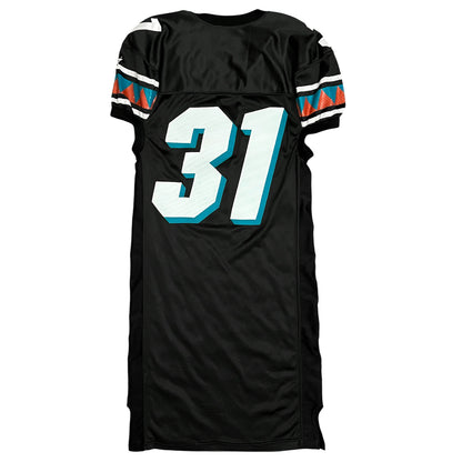 Team Issued Arizona Rattlers 1996 AFL 5th Season Jersey - 46