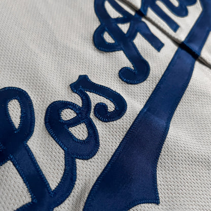 Authentic Los Angeles Dodgers 50th Anniversary Dodger Stadium Jersey - 44