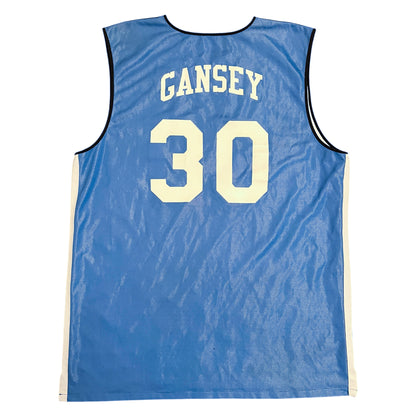 Denver Nuggets Reversible Jersey - 2XL