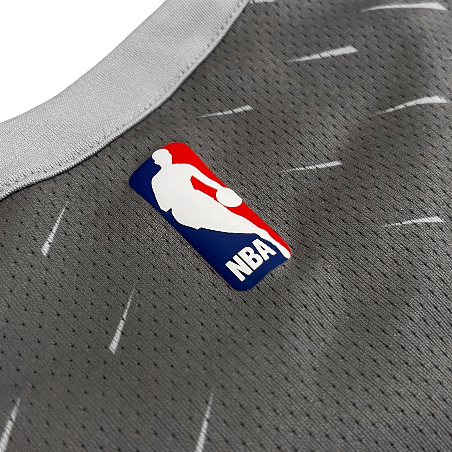 2017/18 Team Issued Minnesota Timberwolves City Edition Jersey - 46/L