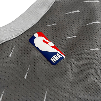 2017/18 Team Issued Minnesota Timberwolves City Edition Jersey - 46/L
