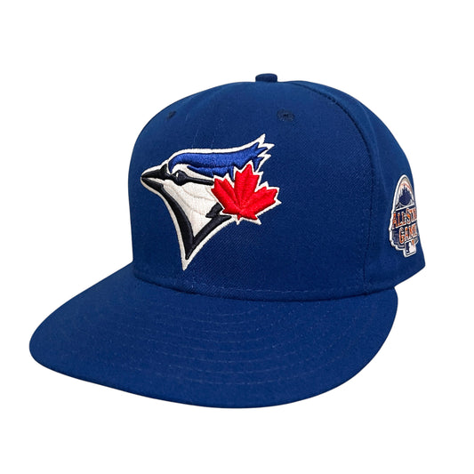 Toronto Blue Jays 2023 MLB All Star Game New York Hat - 7 5/8