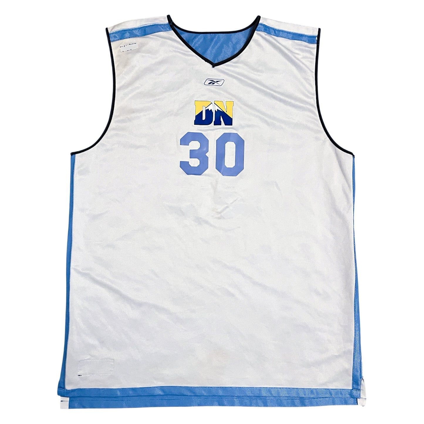 Denver Nuggets Reversible Jersey - 2XL
