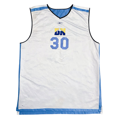 Denver Nuggets Reversible Jersey - 2XL