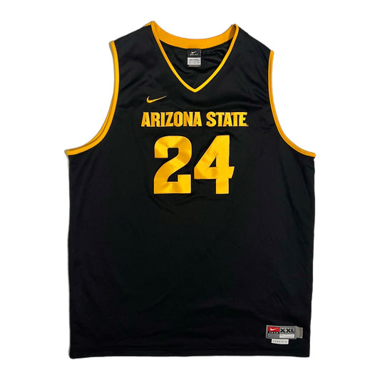 Arizona State Alternate Nike Jersey - 2XL