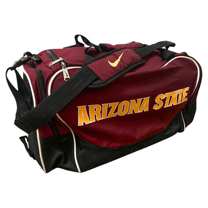 Arizona State Sun Devils Nike Duffle Bag