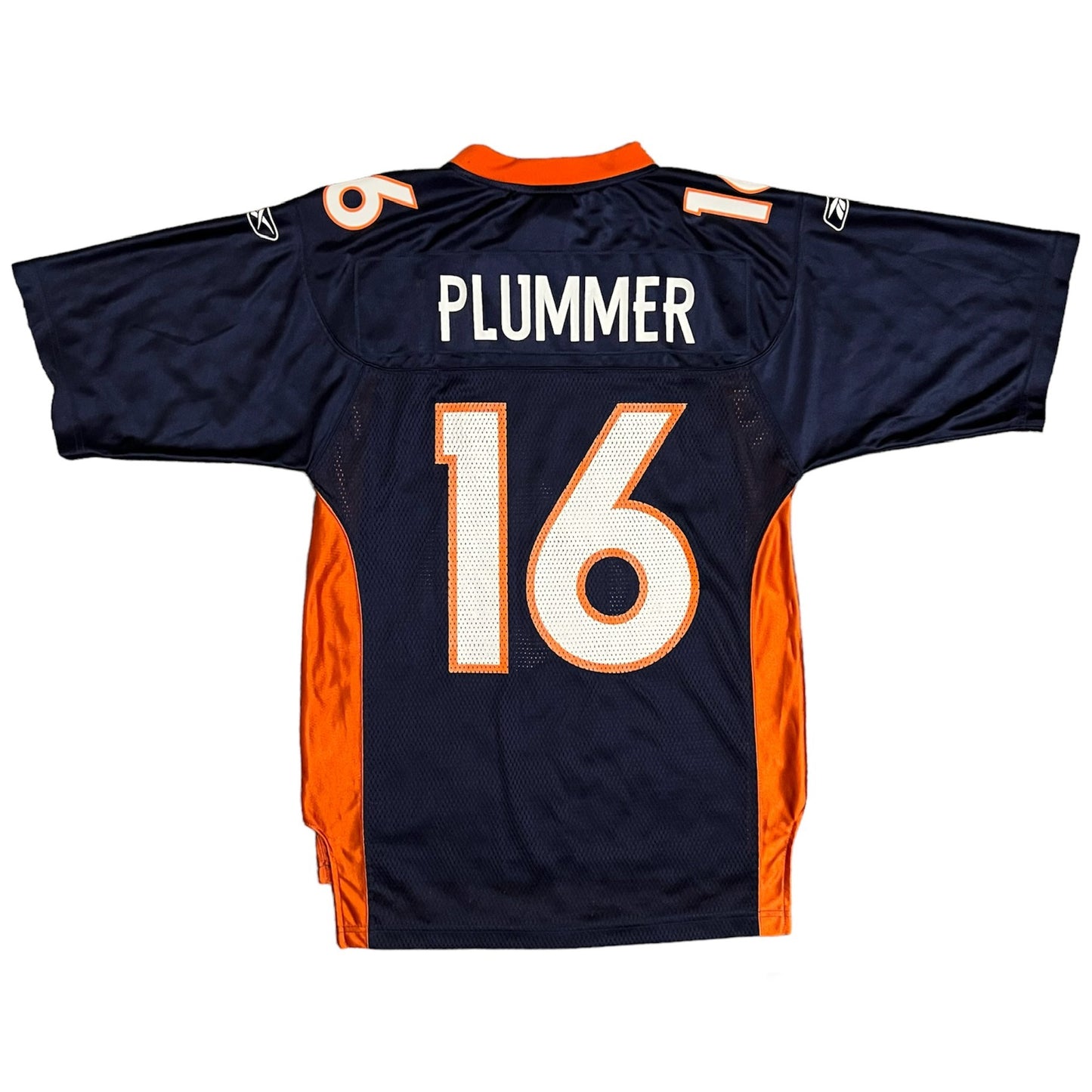 Jake Plummer Denver Broncos Jersey - S