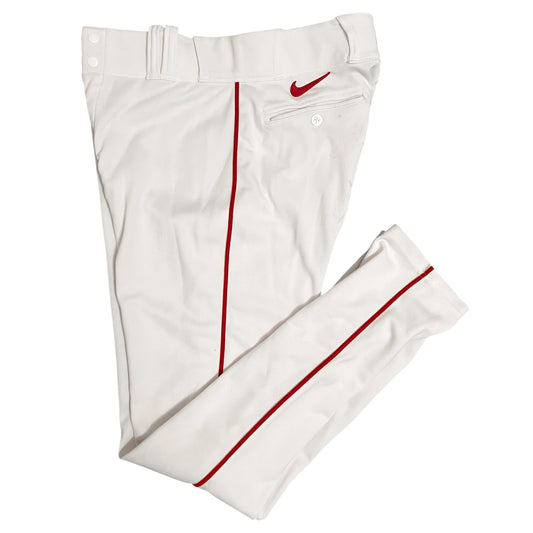 Cincinnati Reds 2023 Team Issued Home Pants