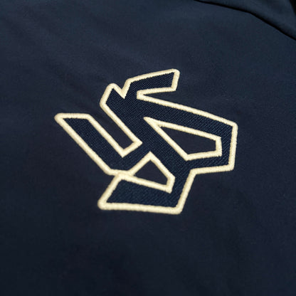 Team Issued Tokyo Yakult Swallows NPB Pullover Hoodie - L