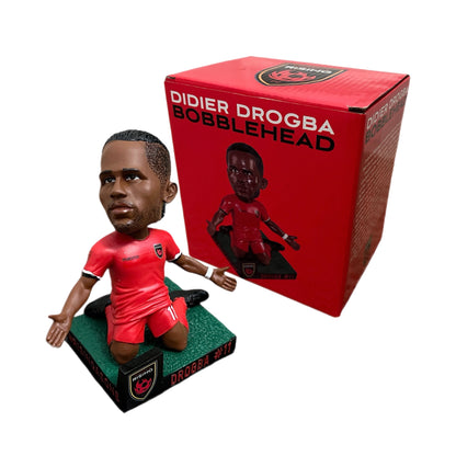Didier Drogba Phoenix Rising Bobblehead