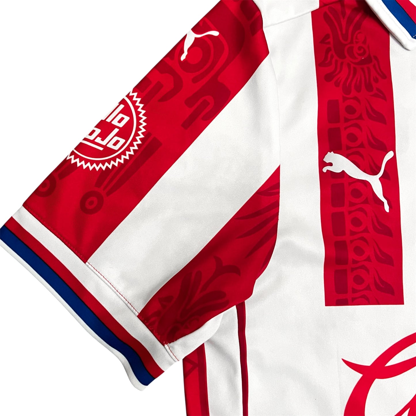 Chivas de Guadalajara 2020-21 Jersey - M
