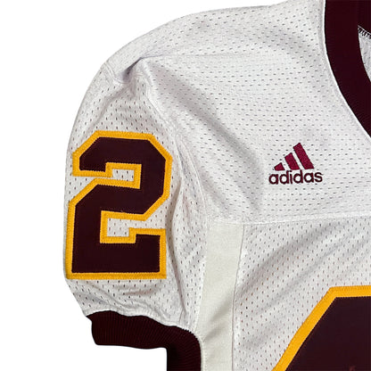 Team Issued 2000 Arizona State Sun Devils Jersey - 42