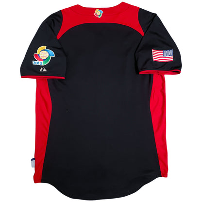 Team USA Baseball 2013 WBC Jersey - M