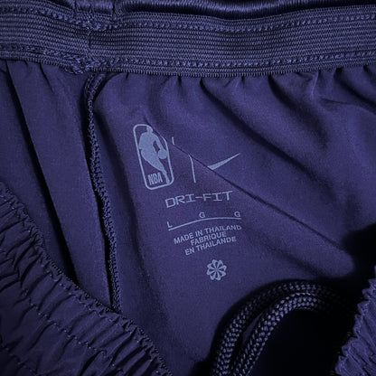 Phoenix Suns 2025/26 Practice Shorts - L