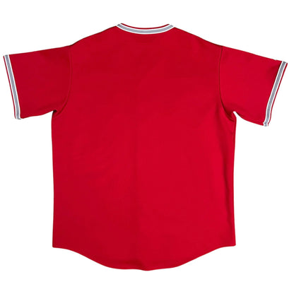 Vintage Los Angeles Angels Majestic Jersey - XL