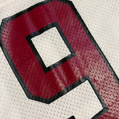 Team Issued Phoenix Cardinals 1990 NFL Game Jersey - 46