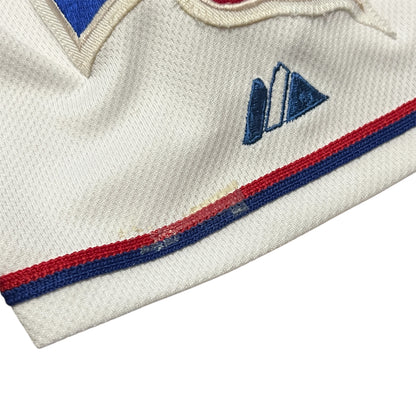 Authentic Texas Rangers Batting Practice Jersey - 48/L