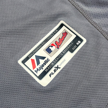 2018 Team Issued Chicago White Sox 4th of July Jersey - 48/XL